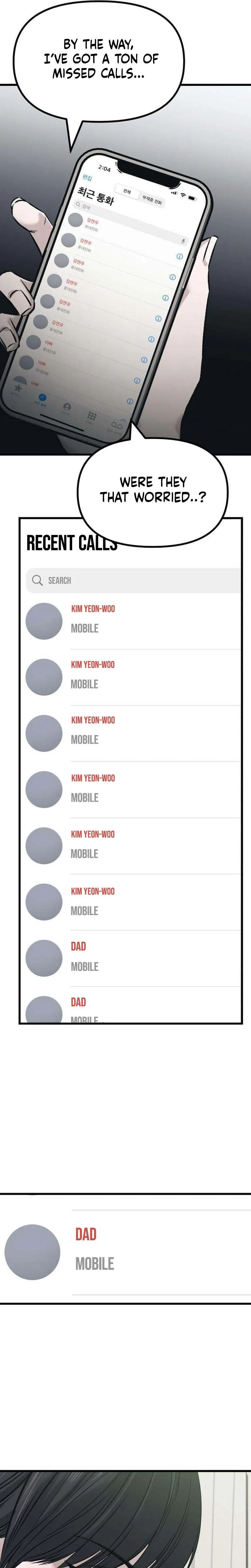 Housekeeping Chapter 14 Page 21