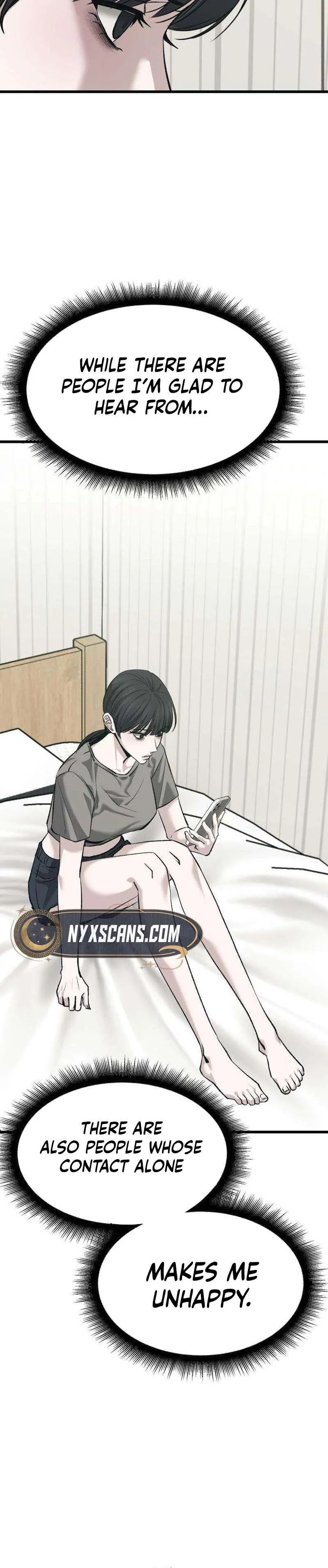 Housekeeping Chapter 14 Page 22