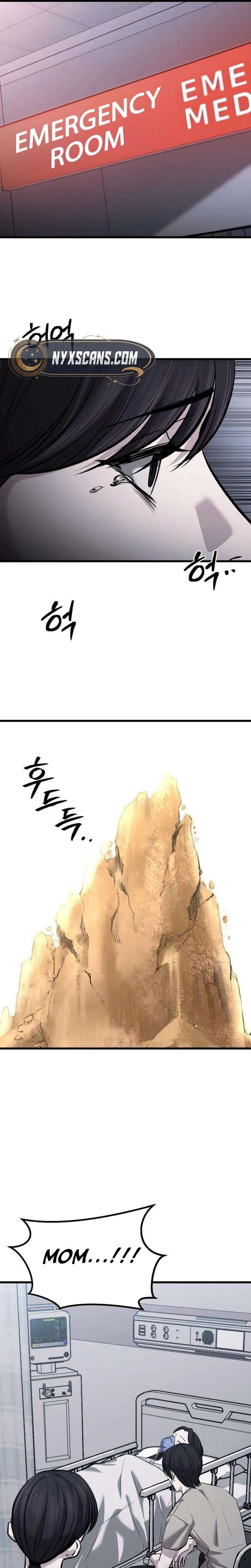 Housekeeping Chapter 14 Page 25