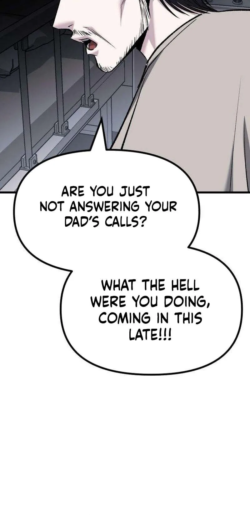 Housekeeping Chapter 14 Page 28