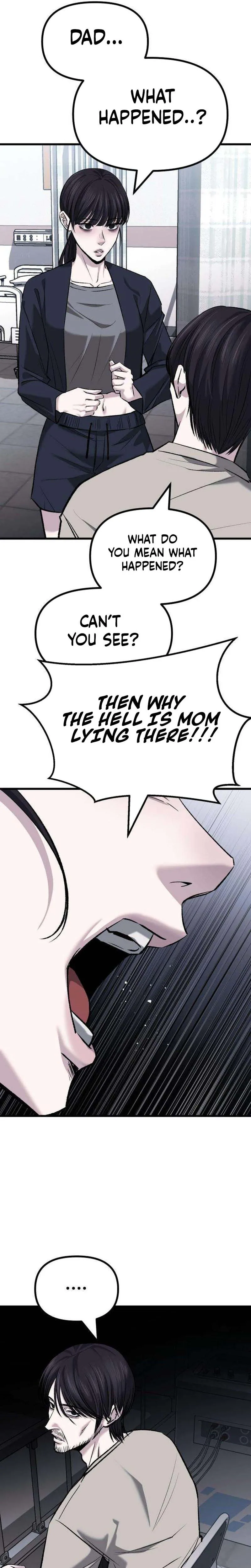 Housekeeping Chapter 14 Page 29