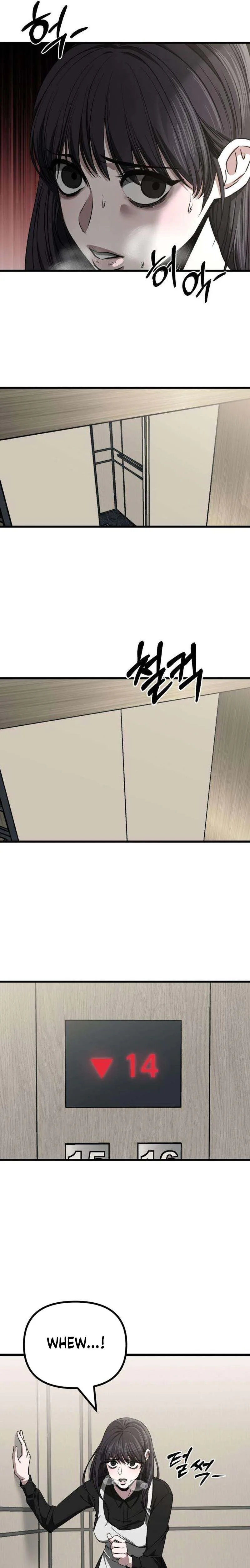 Housekeeping Chapter 2 Page 7