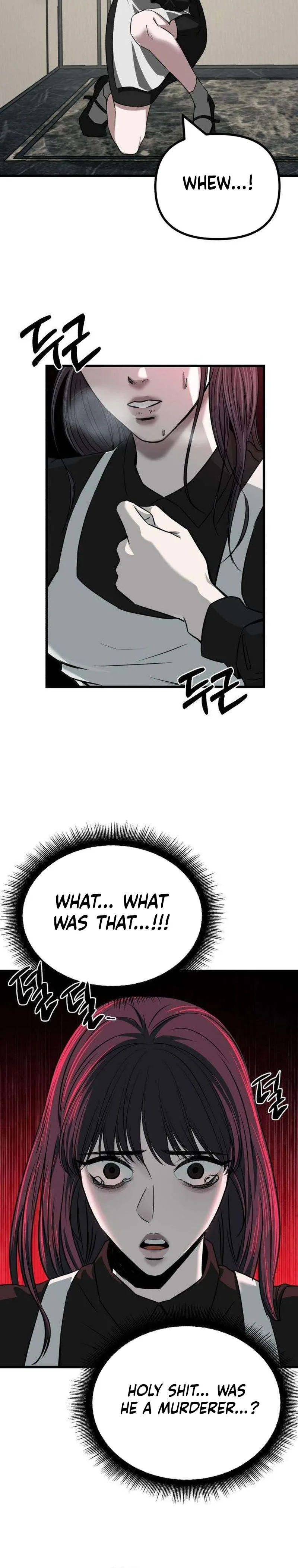 Housekeeping Chapter 2 Page 8