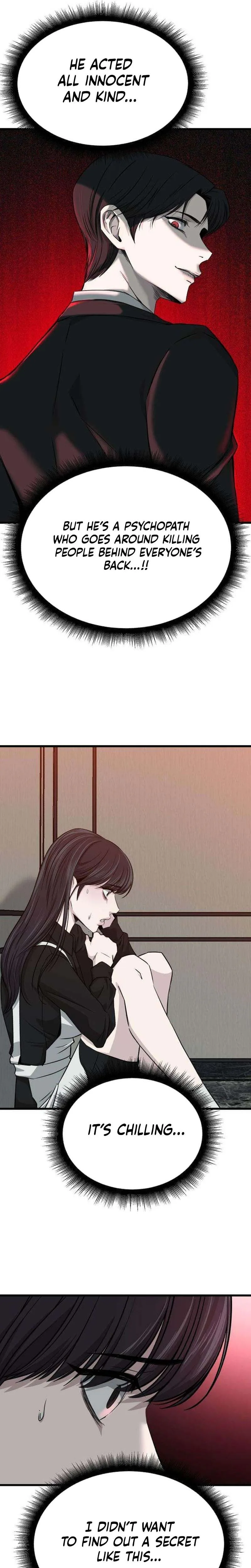 Housekeeping Chapter 2 Page 9