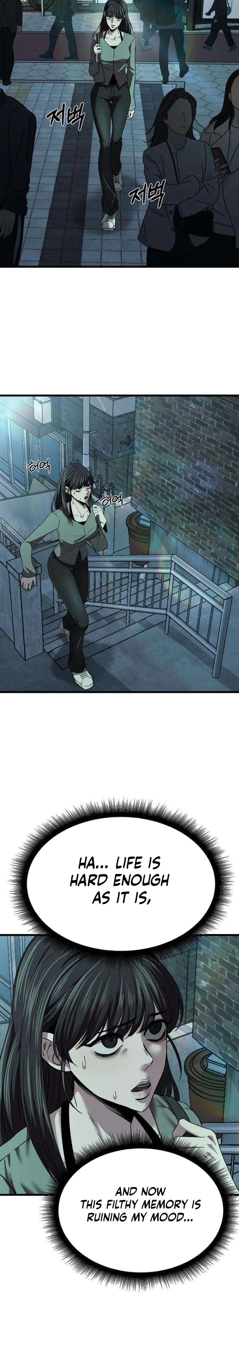 Housekeeping Chapter 2 Page 14