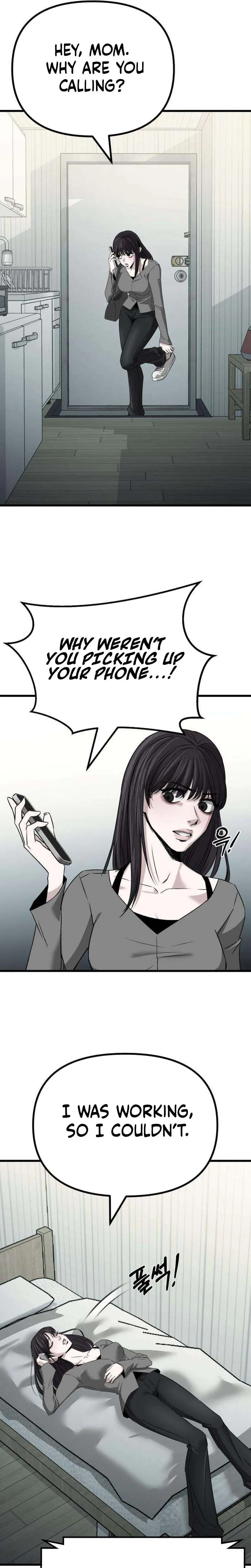 Housekeeping Chapter 2 Page 17