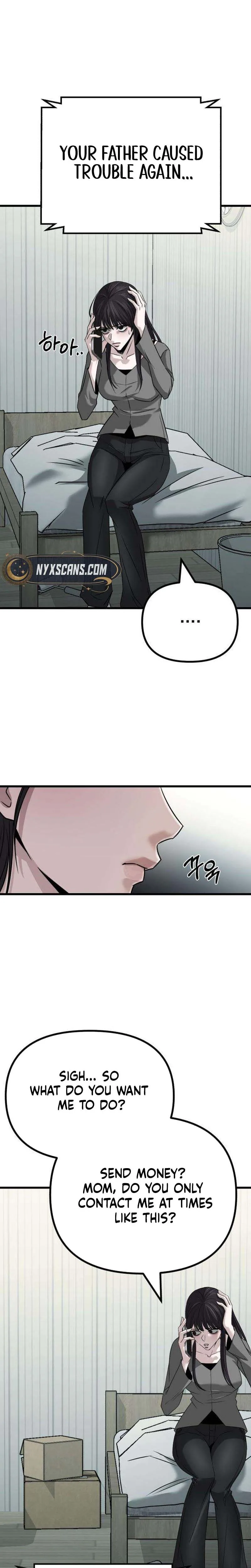 Housekeeping Chapter 2 Page 19