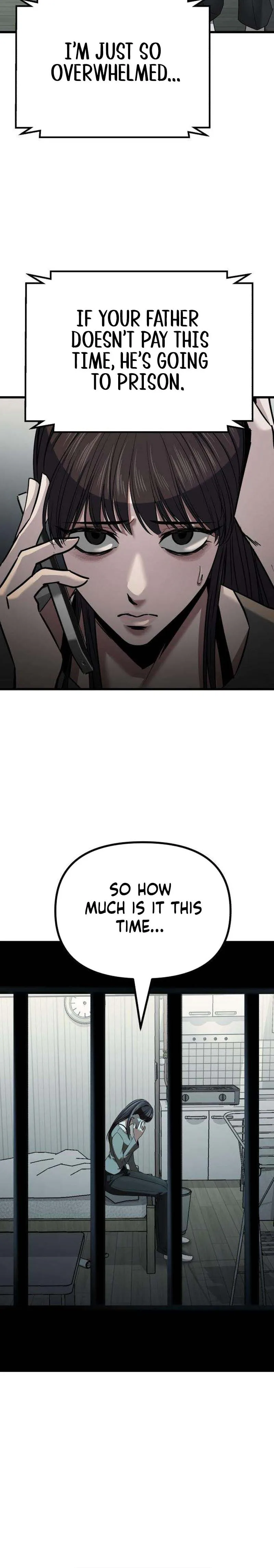 Housekeeping Chapter 2 Page 20