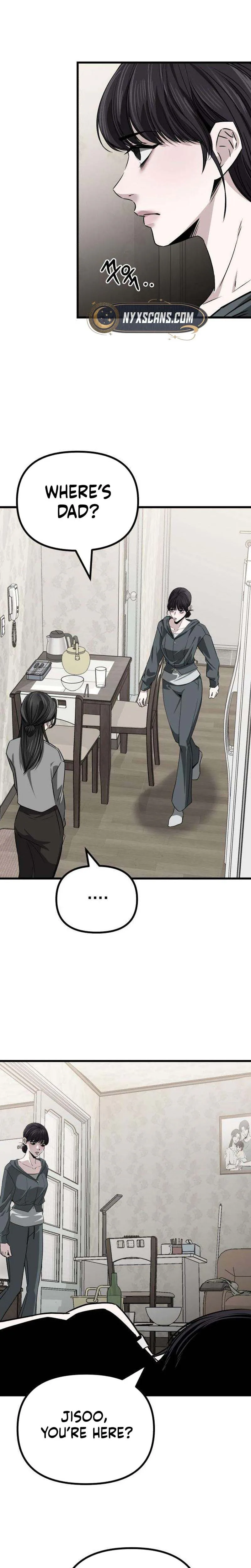 Housekeeping Chapter 2 Page 31