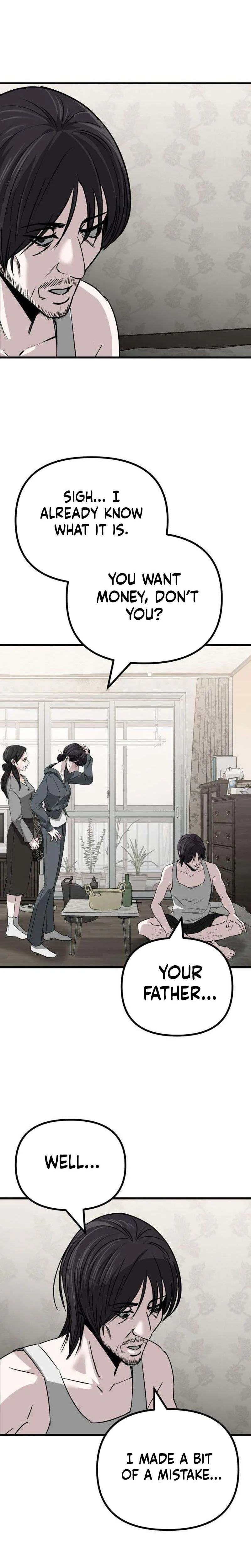 Housekeeping Chapter 2 Page 33