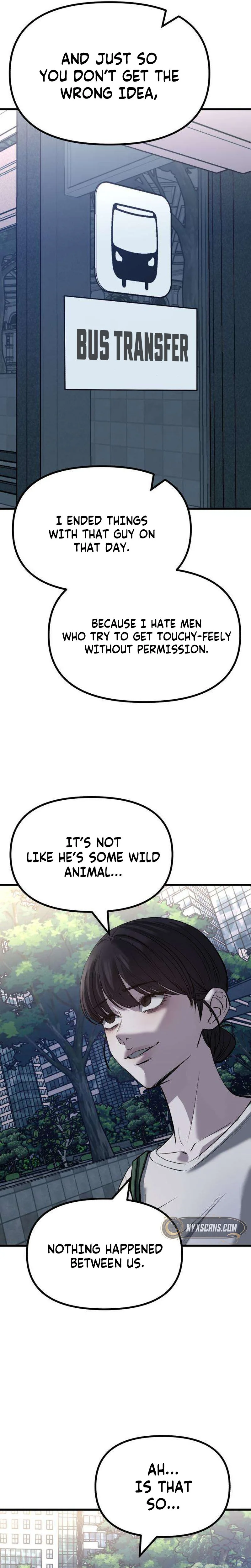 Housekeeping Chapter 13 Page 7