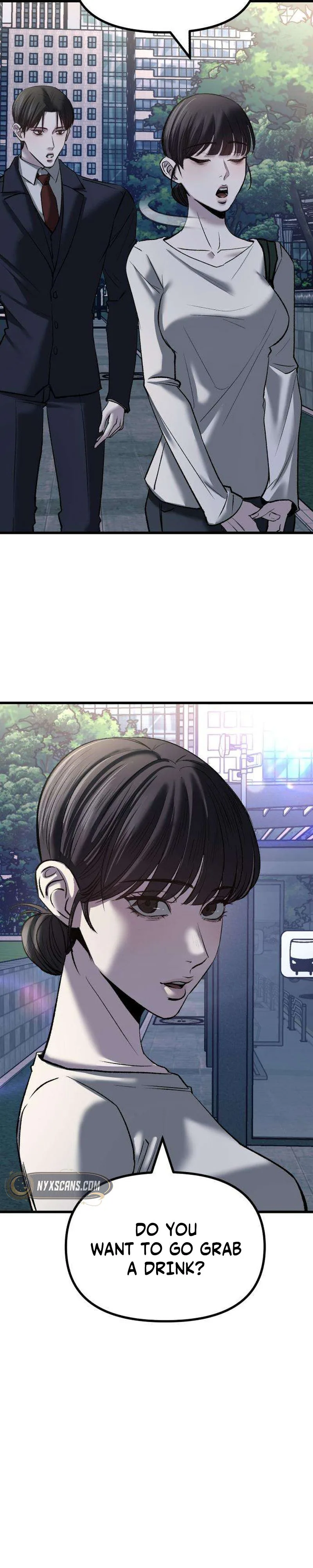 Housekeeping Chapter 13 Page 9