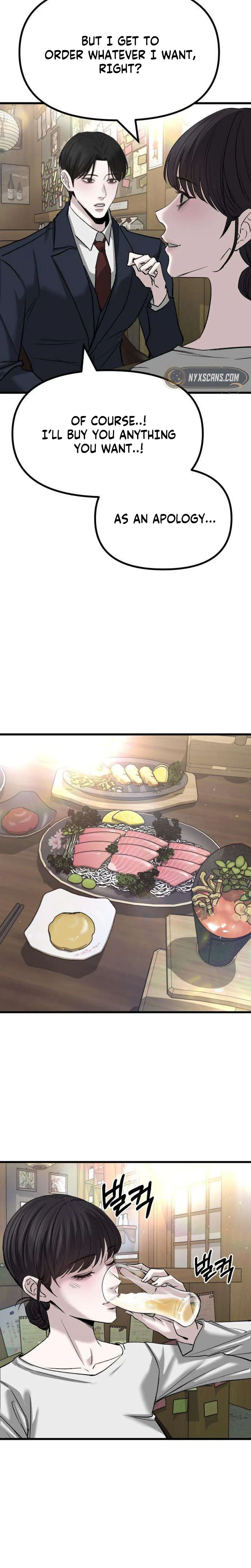 Housekeeping Chapter 13 Page 11