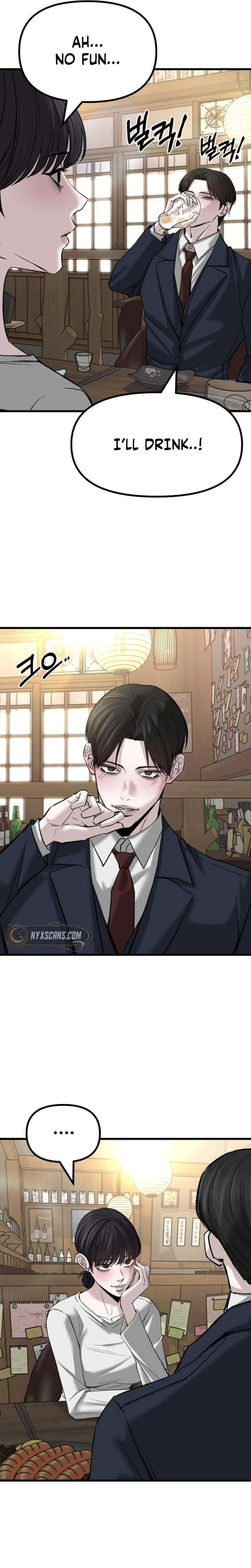 Housekeeping Chapter 13 Page 13