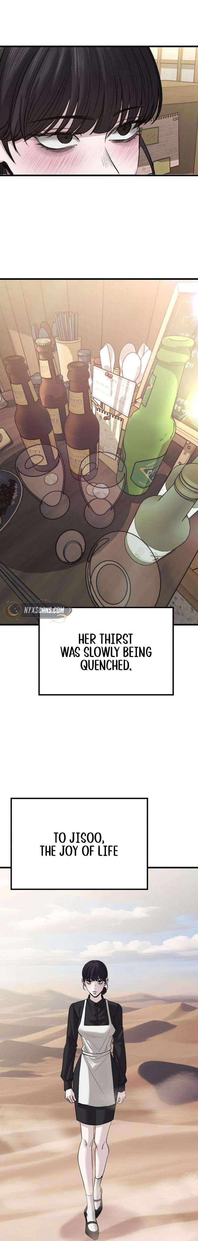 Housekeeping Chapter 13 Page 14