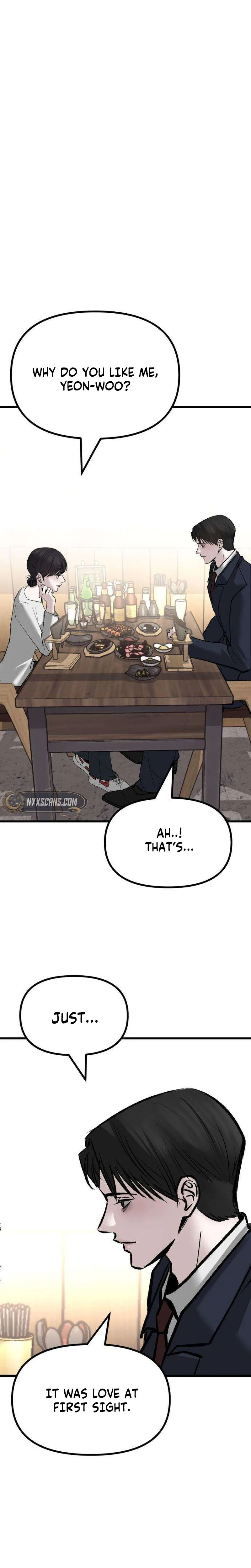 Housekeeping Chapter 13 Page 19