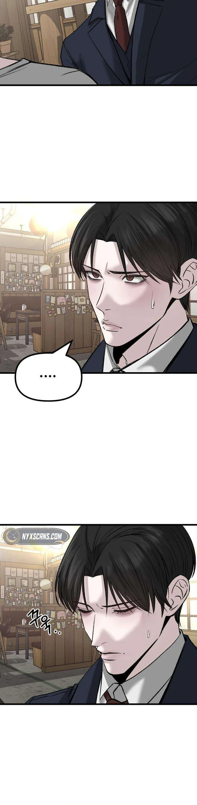 Housekeeping Chapter 13 Page 21