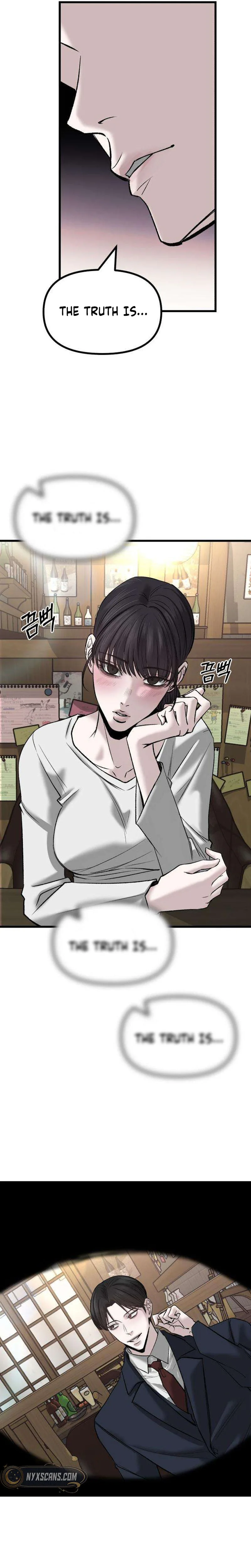 Housekeeping Chapter 13 Page 22