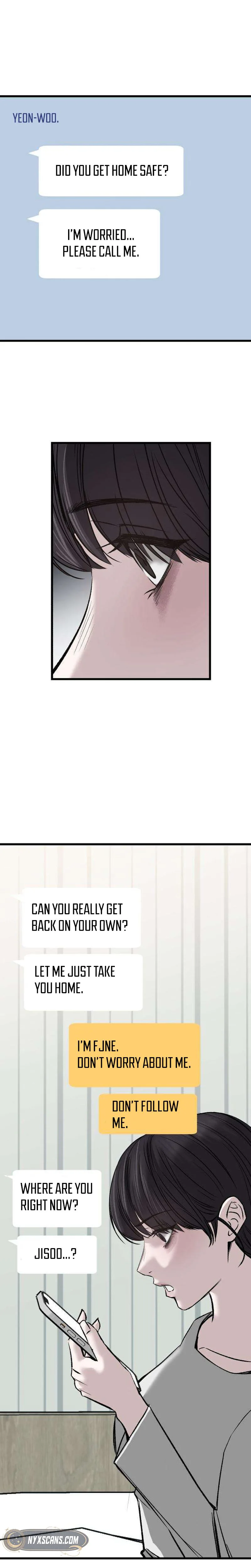 Housekeeping Chapter 13 Page 26