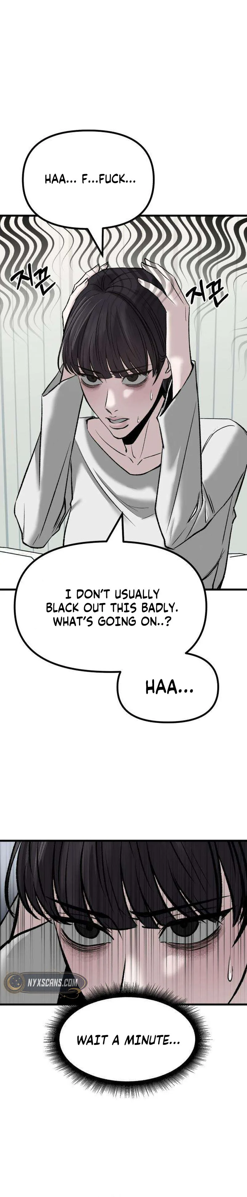 Housekeeping Chapter 13 Page 27