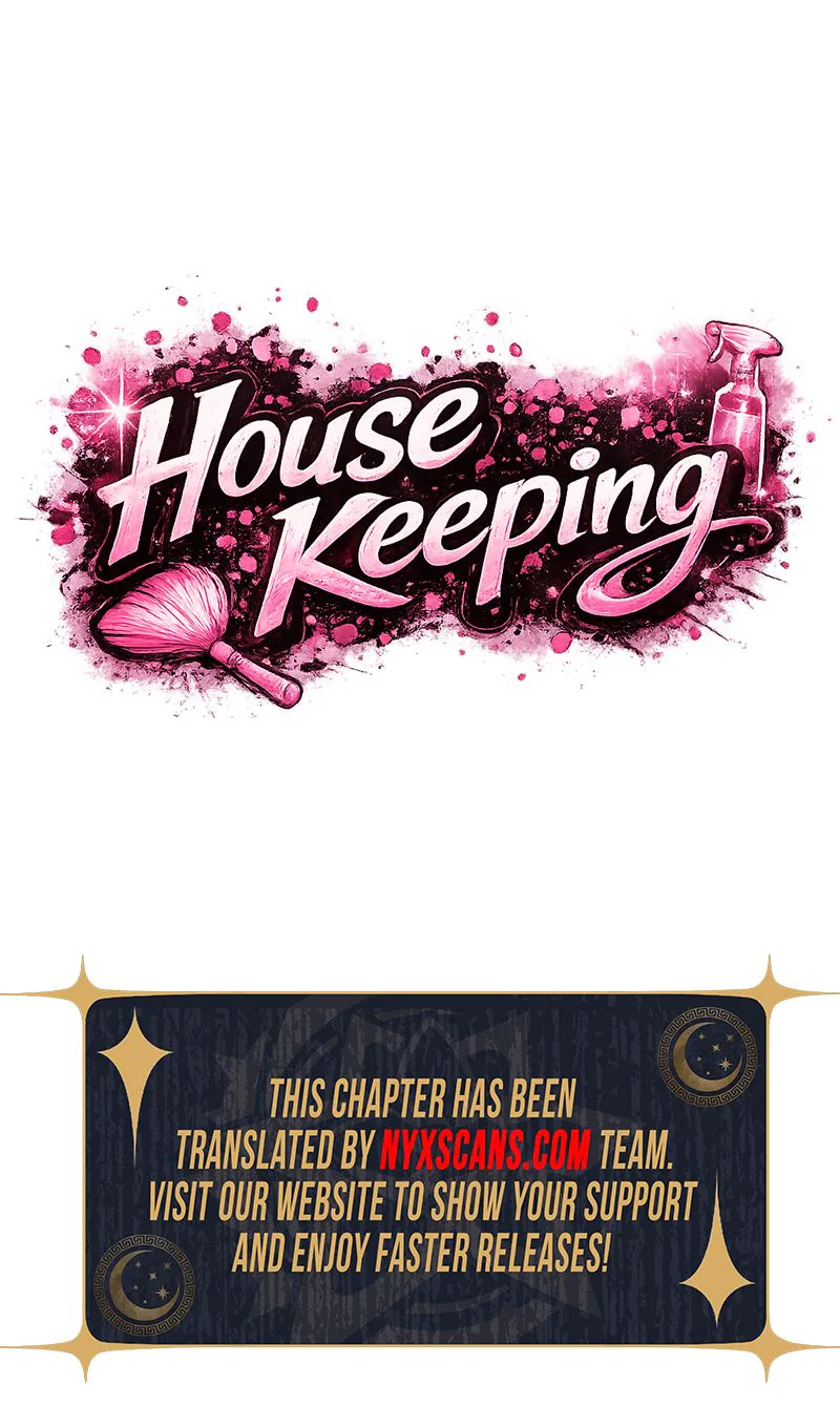 Housekeeping Chapter 13 Page 33