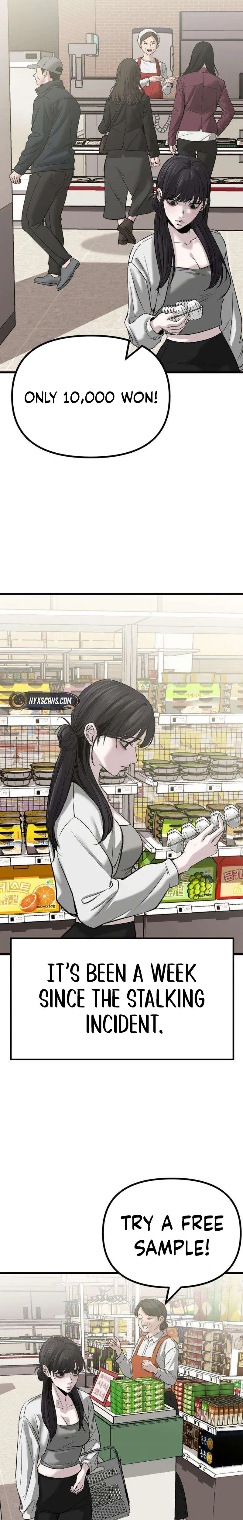 Housekeeping Chapter 7 Page 17