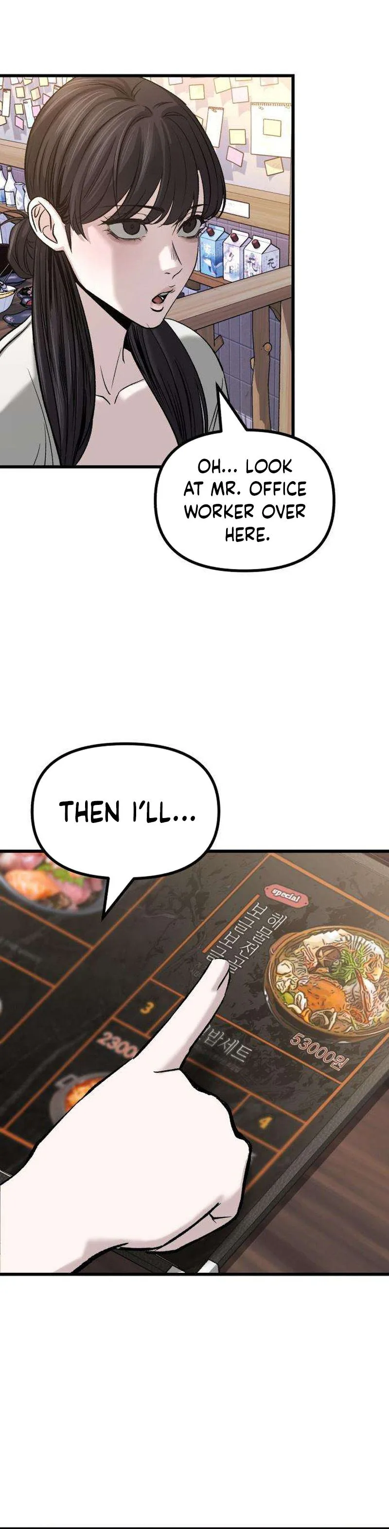 Housekeeping Chapter 7 Page 27