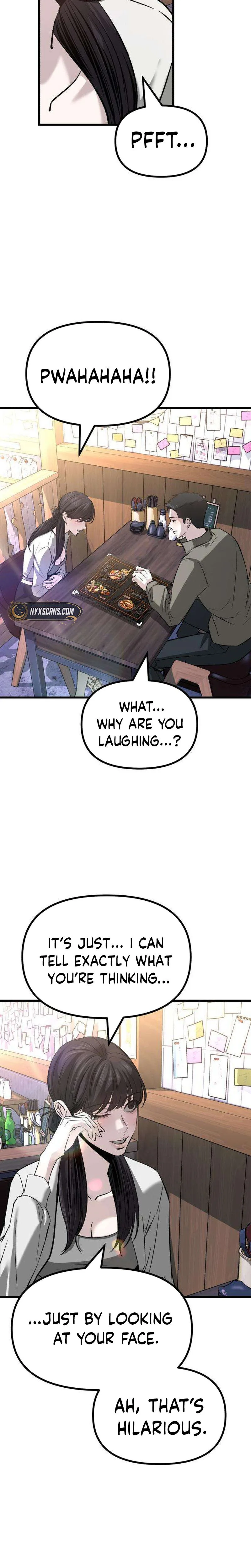 Housekeeping Chapter 7 Page 29