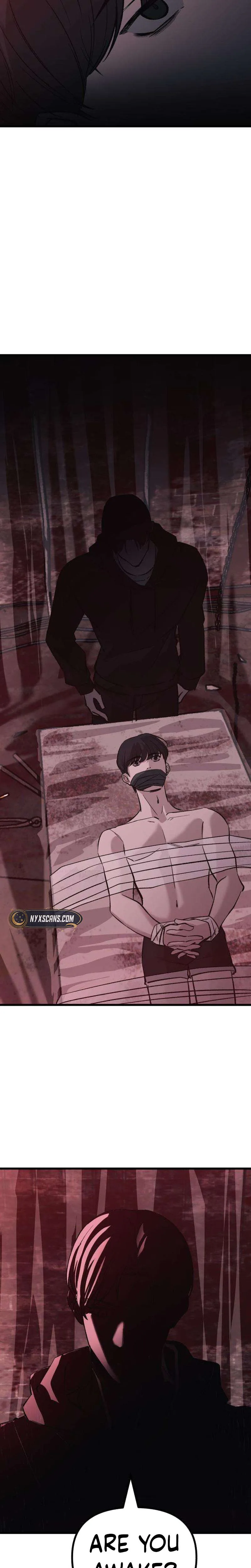 Housekeeping Chapter 7 Page 32