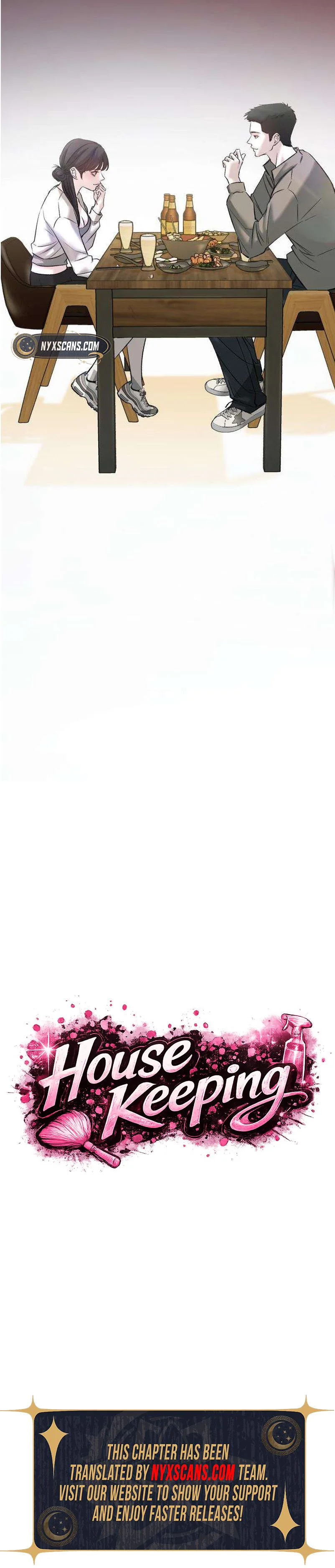 Housekeeping Chapter 7 Page 40