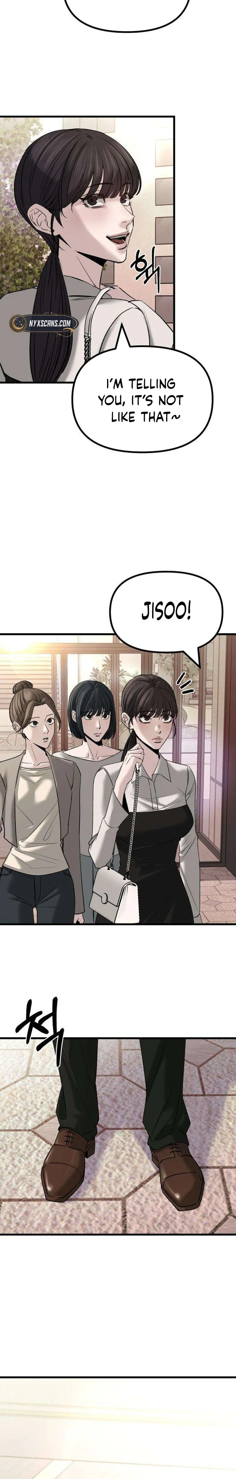 Housekeeping Chapter 10 Page 7