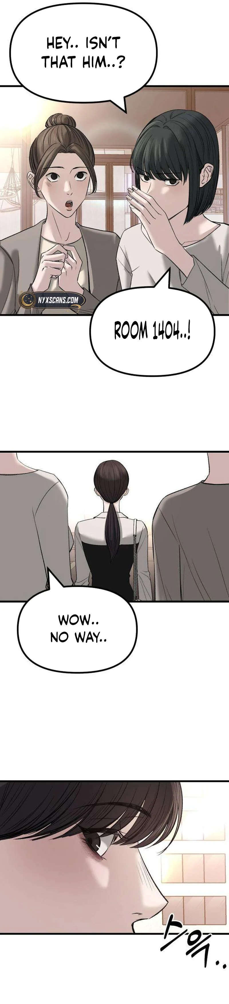 Housekeeping Chapter 10 Page 10