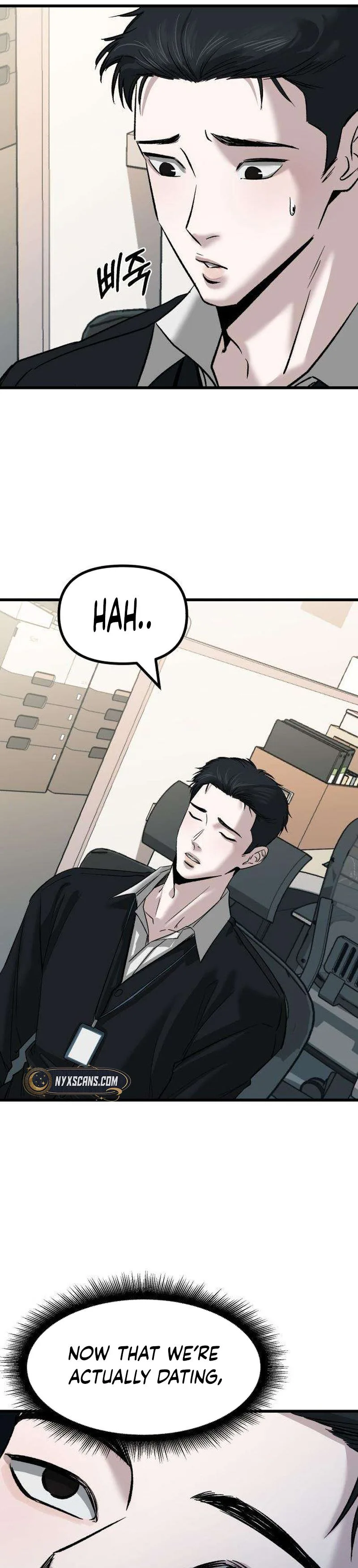 Housekeeping Chapter 10 Page 16