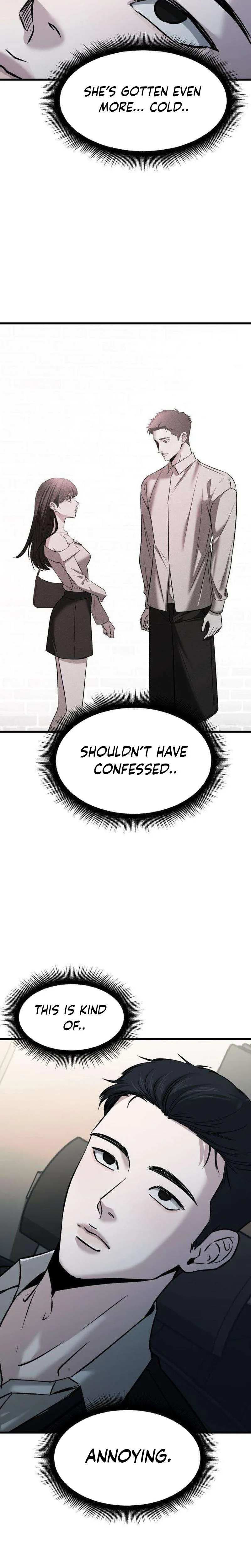 Housekeeping Chapter 10 Page 17