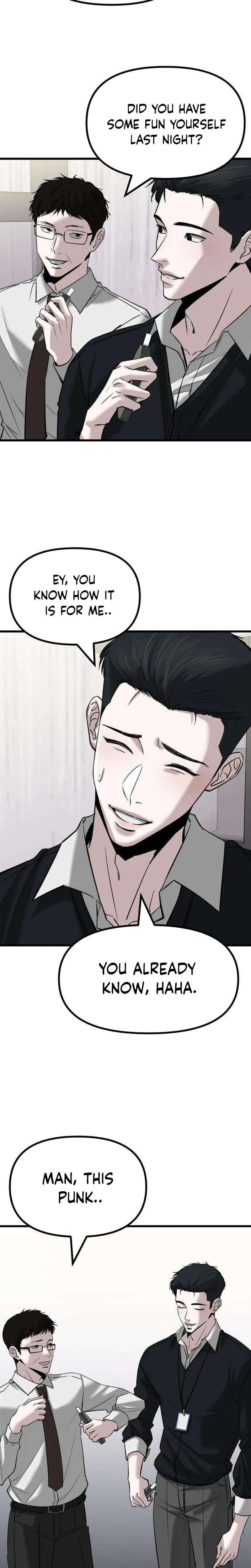 Housekeeping Chapter 10 Page 21