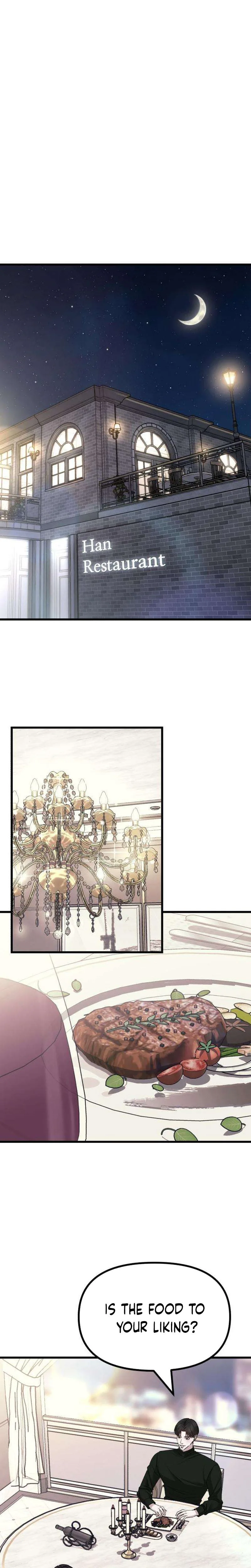 Housekeeping Chapter 10 Page 23