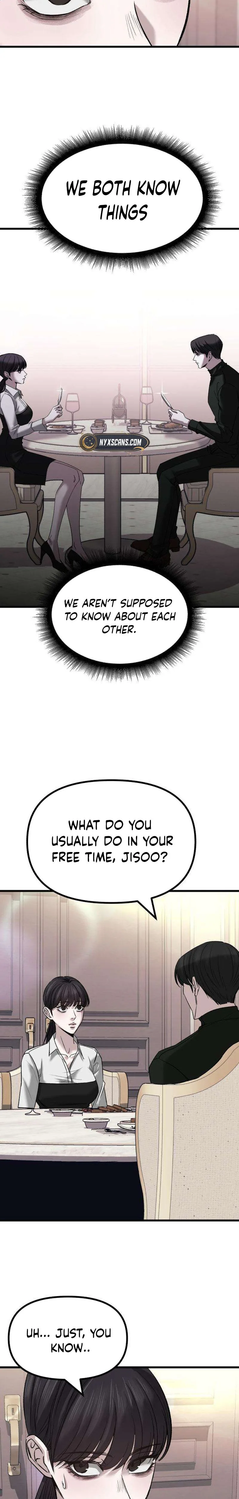 Housekeeping Chapter 10 Page 29