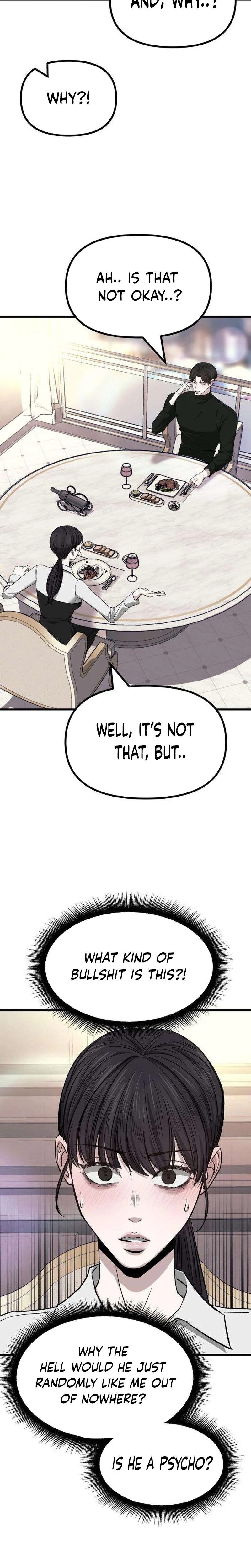 Housekeeping Chapter 10 Page 35