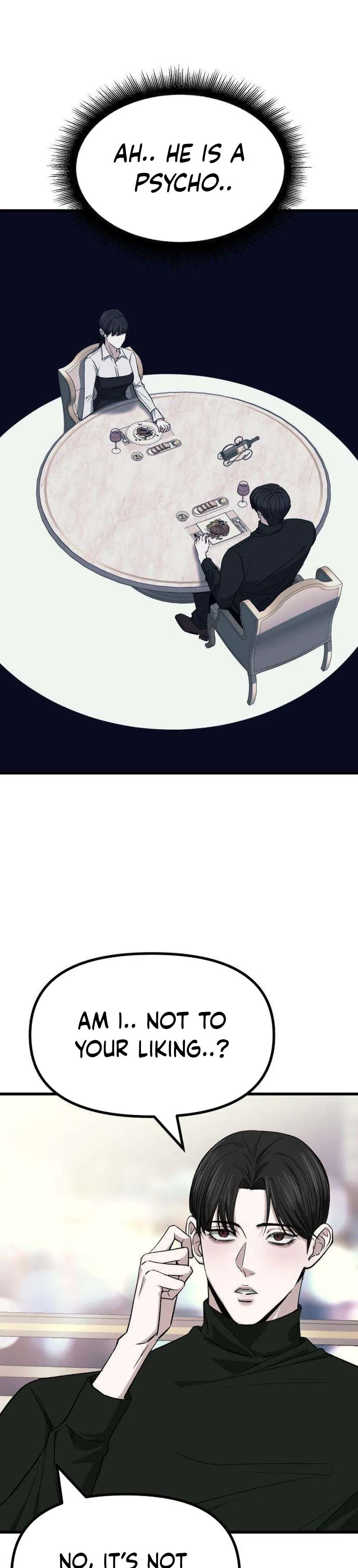 Housekeeping Chapter 10 Page 36