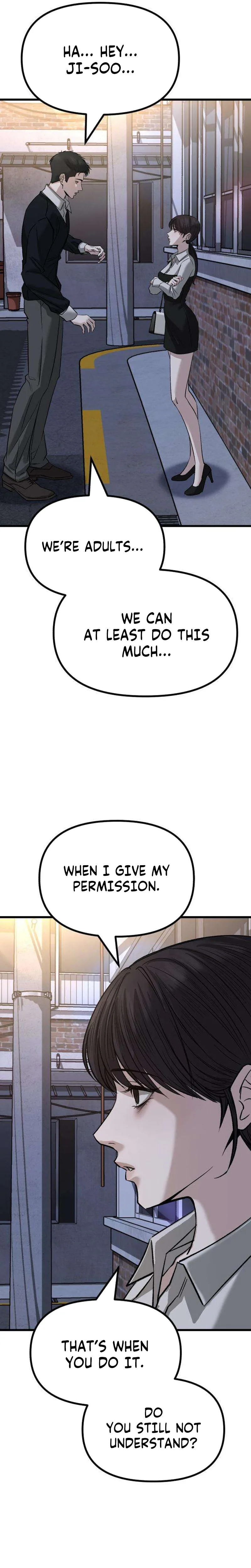 Housekeeping Chapter 12 Page 8