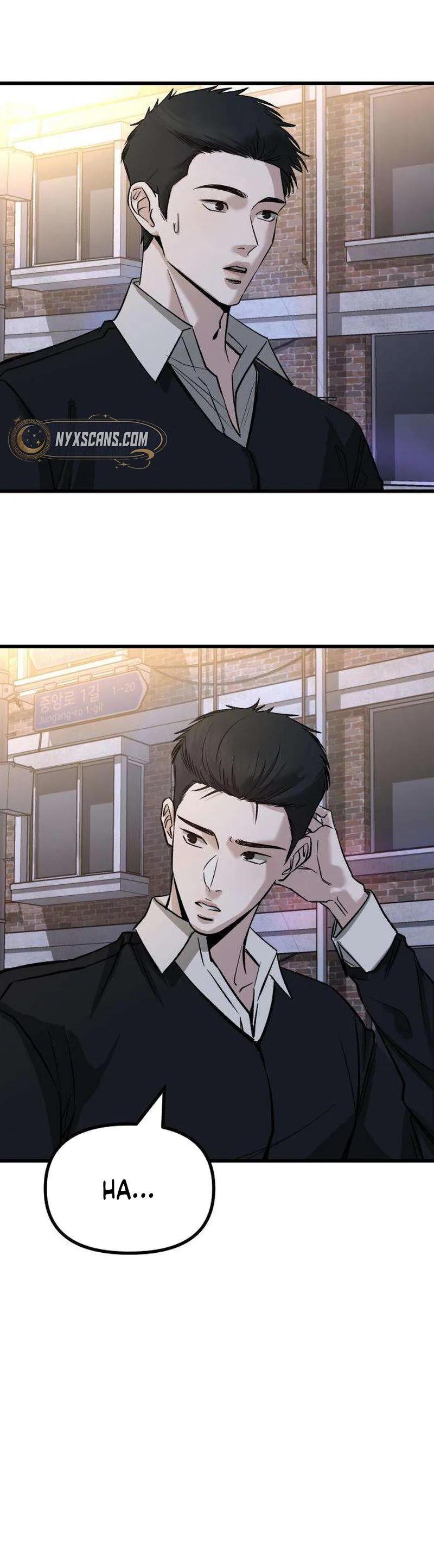 Housekeeping Chapter 12 Page 9