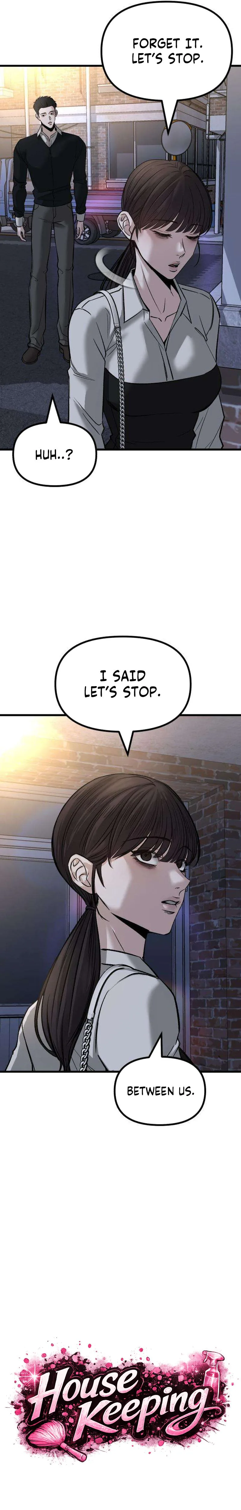 Housekeeping Chapter 12 Page 10