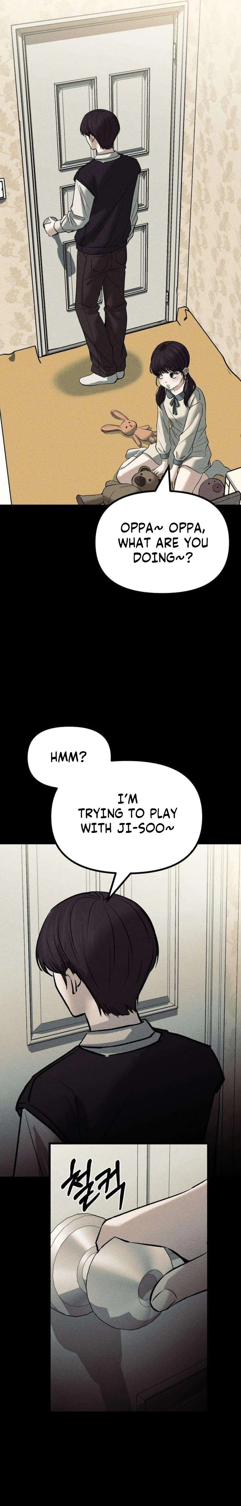 Housekeeping Chapter 12 Page 13