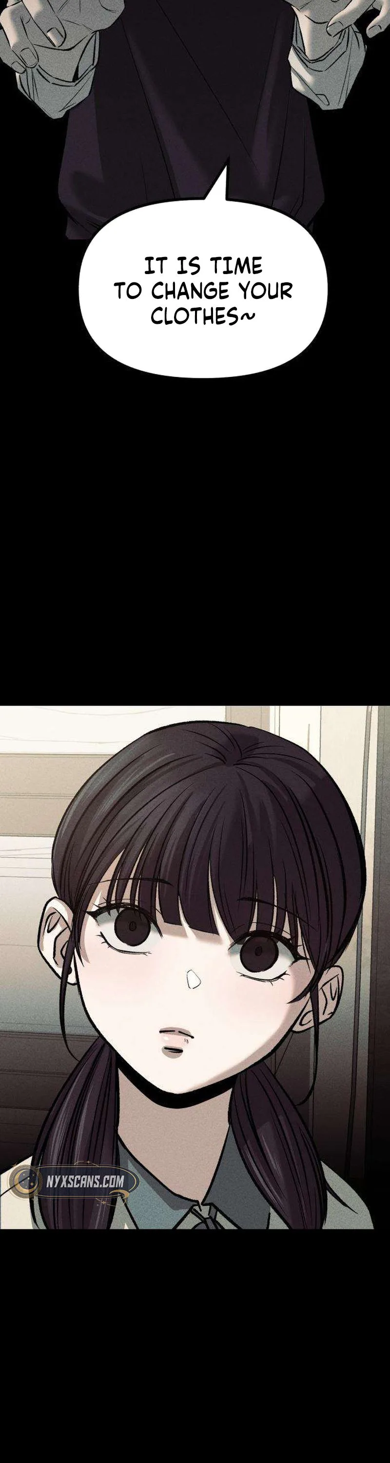 Housekeeping Chapter 12 Page 15