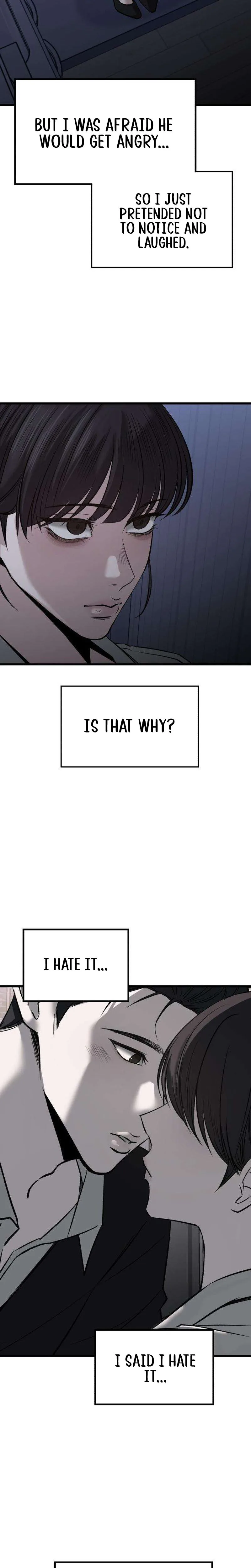 Housekeeping Chapter 12 Page 17