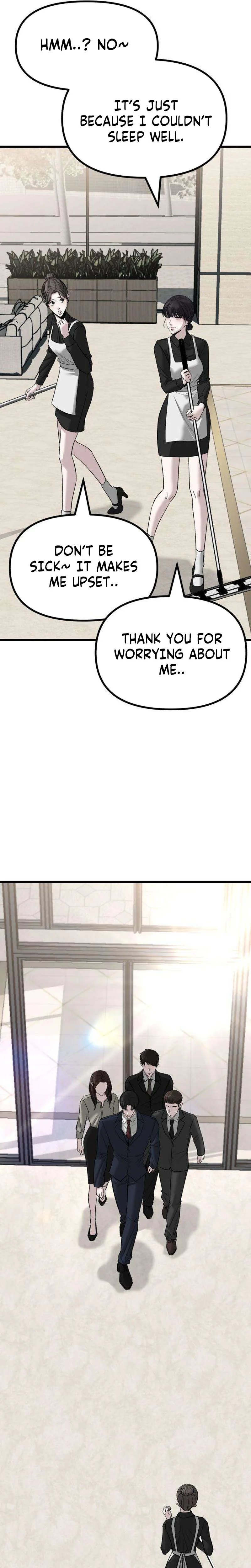 Housekeeping Chapter 12 Page 22