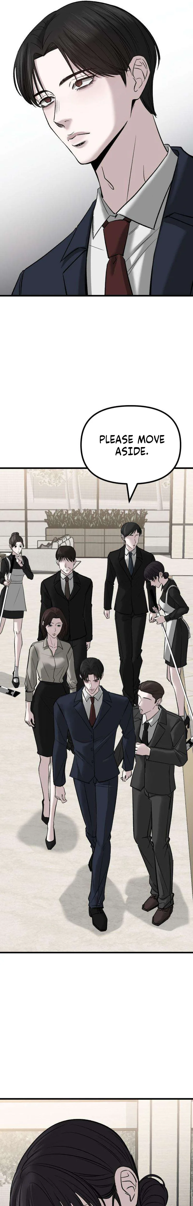 Housekeeping Chapter 12 Page 28