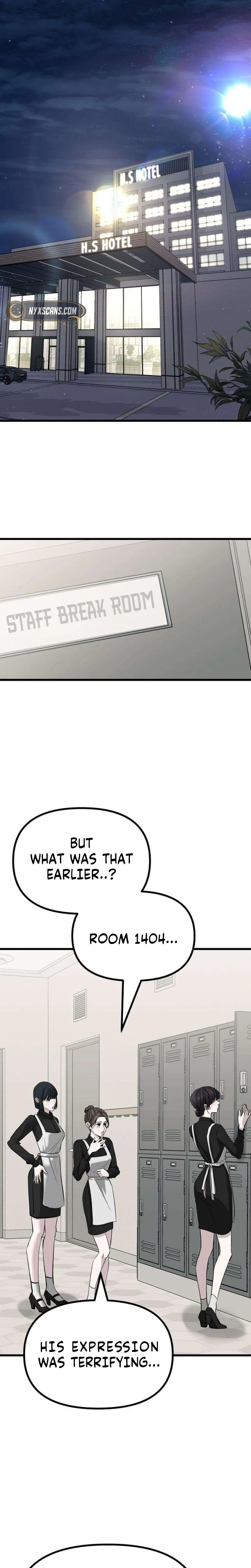 Housekeeping Chapter 12 Page 32