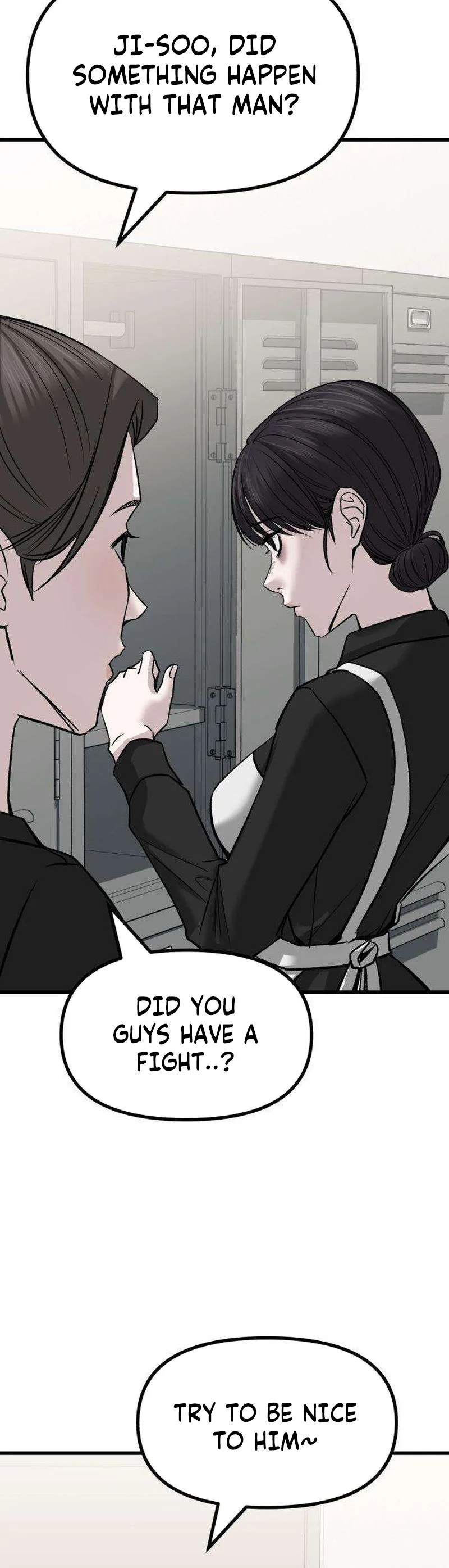 Housekeeping Chapter 12 Page 33