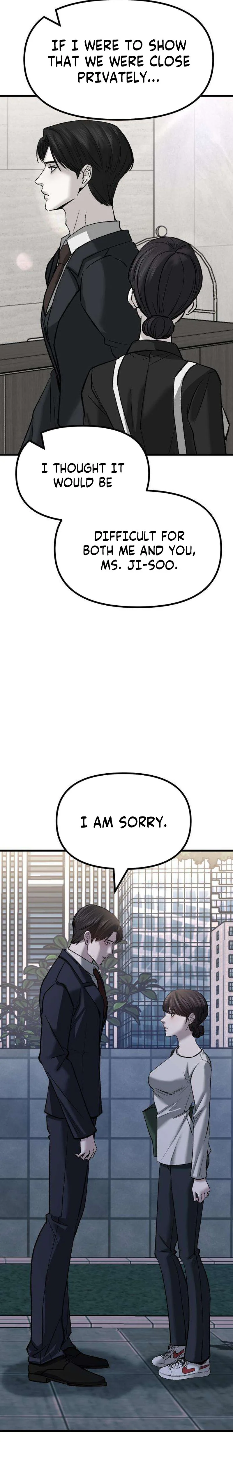 Housekeeping Chapter 12 Page 43